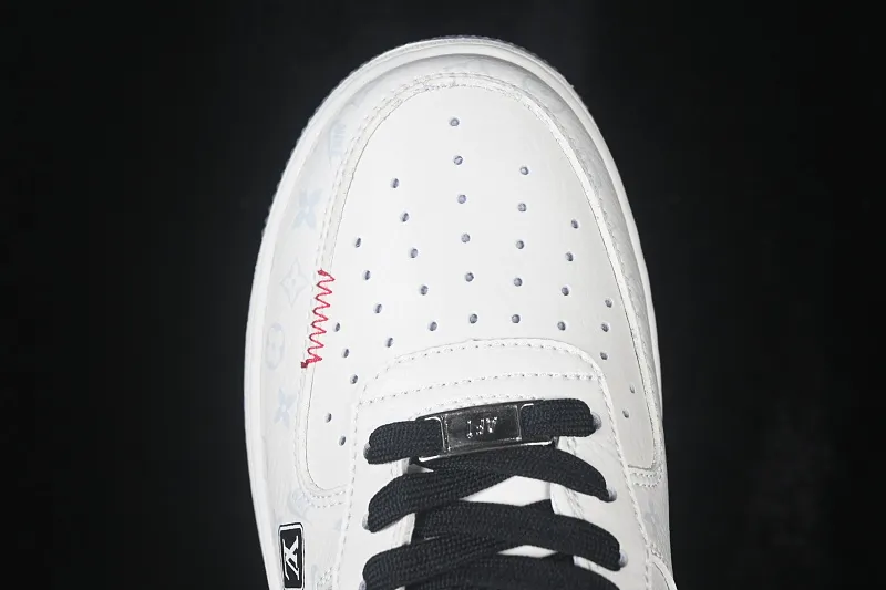 All categories Nk Air Force 1 Air Force series Nk Air Force 1 Low Air Force low-top Nike Air Force 1'07 Low Air Force 1 low-top casual sneakers MM3399-838